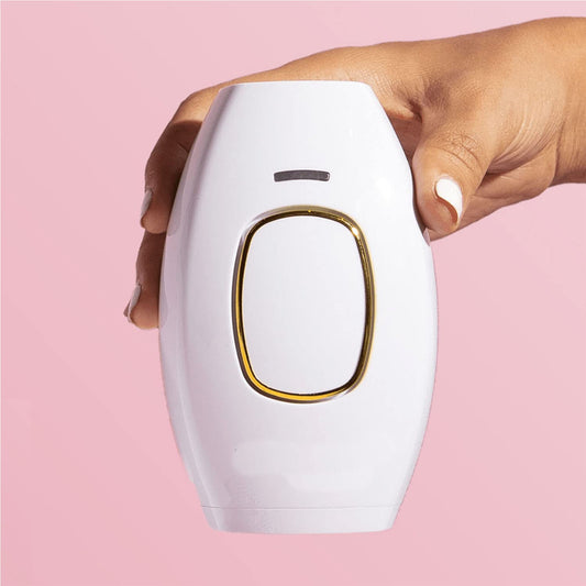 Mini Laser Hair Removal For Men & Women
