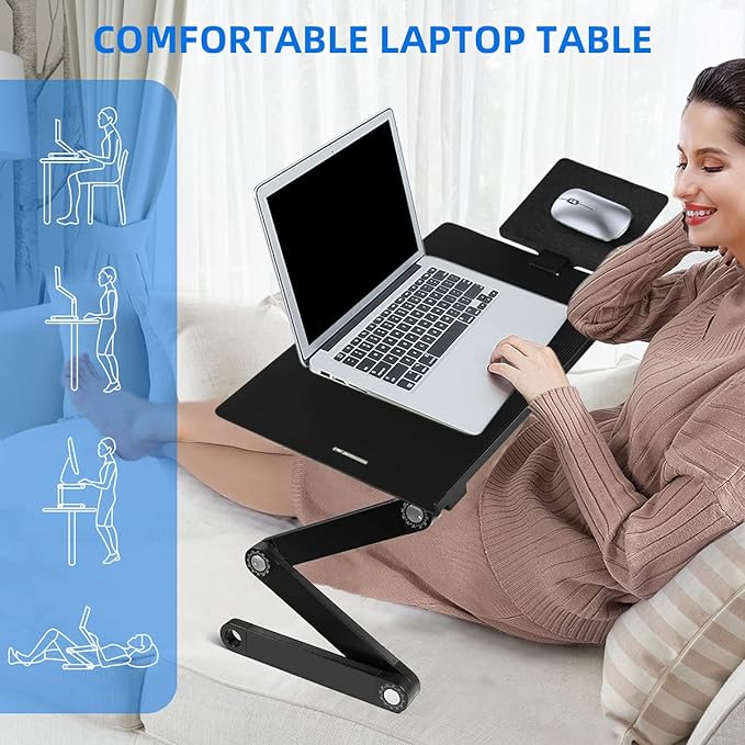 Portable Laptop Stand
