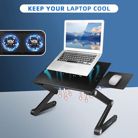 Portable Laptop Stand