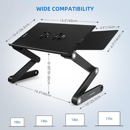 Portable Laptop Stand